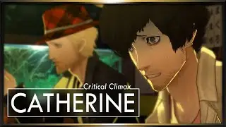 [Critical Climax] Catherine Classic Review