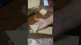 samosa sheet 