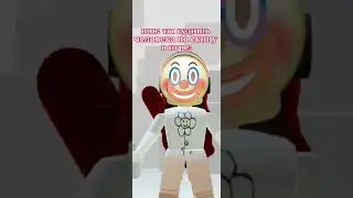 🤡🤡🤡 #клоун