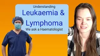 Lymphoid Malignancies Explained What You NEED to Know about Leukaemia and Lymphoma