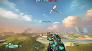 Tribes Ascend Montage 6
