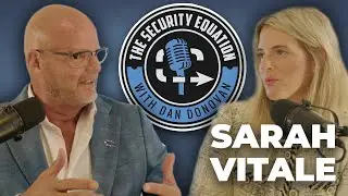 Easy Day Series with Sarah Vitale