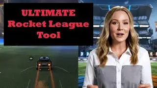 Rocket League Macro Tool (May 2025) WORKING! NOT FREE!