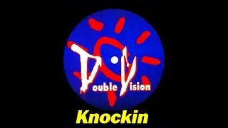 Double Vision 👀 Knockin' (1995) @djmoryschannel
