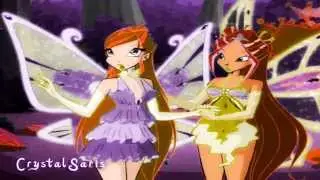 She-Girls || Scarlett - Teeth *Request*