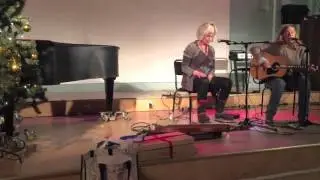 Sweden Update #6 - Susan Gibson