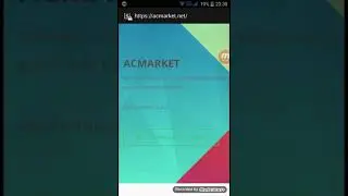 Ücretli uygulamaları ücretsiz indirme (ACmarket)