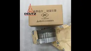 FAW DACHAI DEUTZ 1004025-52D 1004025-56D PISTON RING 1004025-90D BF4M1013EC BF6M1013EC DIESEL ENGINE