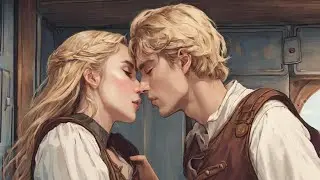 Sihirli İçki (Tristan ve İsolde 4. Bölüm)