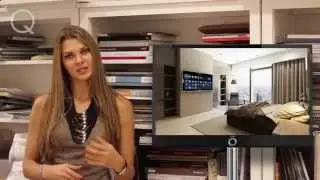 Состав дизайн проекта. Что входит в дизайн-проект?