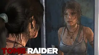 ЗАЛИШИВСЯ | Tomb Raider Проходження #13