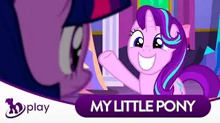 La Lección del Día de Starlight (No Hay Segundas Oportunidades) | LNMLP Play