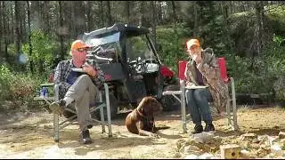 #205 Grouse Hunt 2024