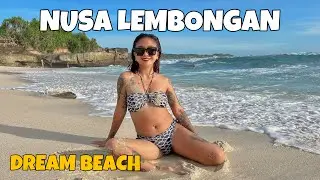 TRIP TO NUSA LEMBONGAN BALI PART 1