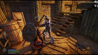 Enderal SE | Clearing Castle Goldenford