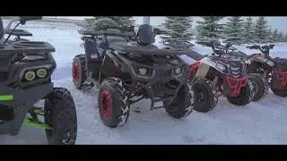 МотоМастер 2023