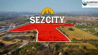 Sunrise Infra Properties Pvt. Ltd. | SEZ CITY – Balanagar, Shadnagar | MUDA Approved Open Plots