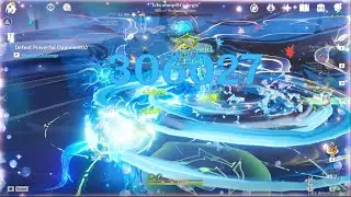 Team Neuvillette VS Ichcahuipilli's Aegis Local Legend