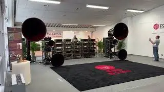 € 3.600.000,- ESD China HIFI