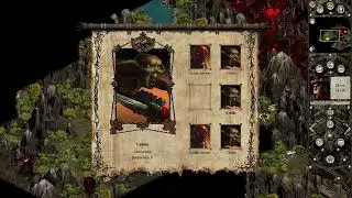 Disciples 2 Rise Of The Elves Legion Campaign part 7 FINALE