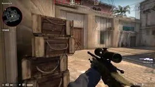 CSGO + RUST Clips!!لعيون Zoro, Dontrymore & Alshame97.