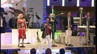 ORCHESTRA ITALIANA BAGUTTI - Frontiere chiuse