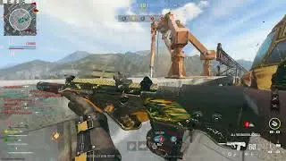 Modern Warfare 3: RAM-7 [62-13] Ground War - I STILL GOT IT - 4K