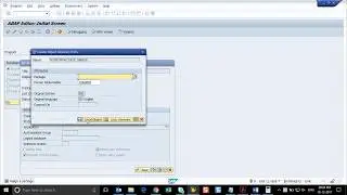 ALV report using GRID DISPLAY