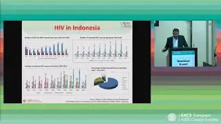 TemanTeman.org presentation at EACS 2019 Basel, Switzerland