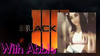 Blackout With Abbie, We Go Out With A Bang!