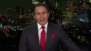 ABC13 Evening News 12/24/21