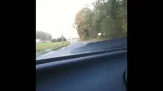 Ballade 205 Rallye + commentaires
