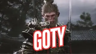 TEST de Black Myth Wukong : le GOTY n'en déplaise aux rageux !