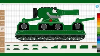 Labo Tank-Military | KV-11