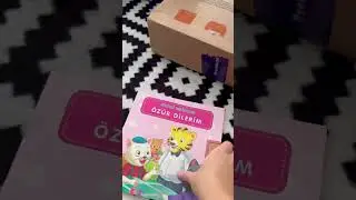 Biraz parçalamalı bir kargo açılımı😂