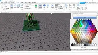 How to make a zombie spawn point - Rolbox Studio!