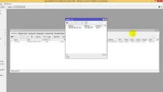 setting multiple SSID dengan vap