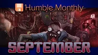 Night of the Lemming Dead | Zombie Night Terror  | September 2018 | Humble Opinion