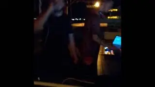 MC Shahini Dikili Baby Beach Club Konseri (1995)