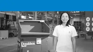 Donaldson Downdraft Bench Evolution - DBE