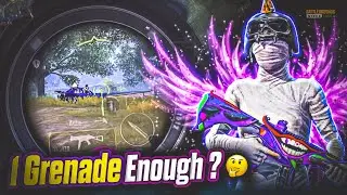 Fearless BGMI Clutches: @NIHALPLAYzZz07 ‘s  Skills with full gyro 😈