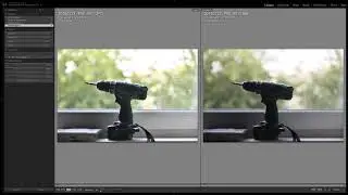 Raw снимки становятся темнее при импорте в Lightroom