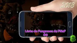 Lista de FanGames de FNaF para Android#9