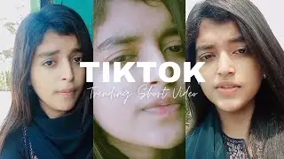 New TikTok Short Video | Bushrat__Mim | #bushratmim #viral #short #fyp #tiktok Part~55