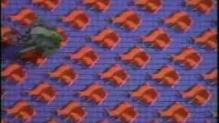 TRW commercial from the 80's