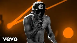 Lil Wayne - Sunset ft. Lil Uzi Vert (Music Video) 2023