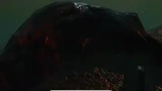 [Helldivers 2] Don't aim for the giant egg!