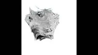 FreshDetail - 3D Fractal Animation