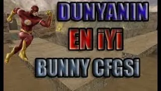 DUNYANIN EN SÜPER CS 1.6 BUNNY HACK [ OHAAA] MAX V3 CFG