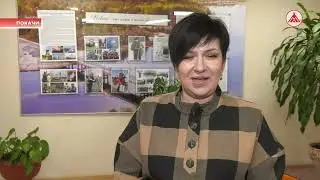 Молодёжь года в Покачах